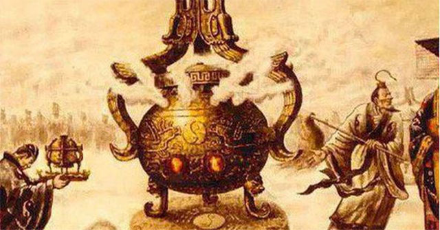 Khám Phá Lịch Sử Thú Vị Về Xuân Dược Trong Hoàng Cung Trung Quốc