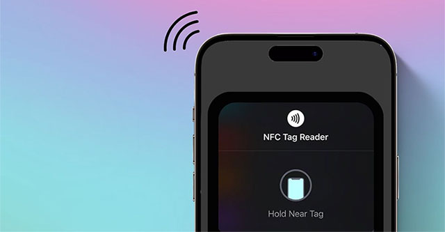 Hướng Dẫn Kích Hoạt NFC Để Quét CCCD Gắn Chip Dễ Dàng