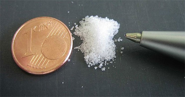 Kali Xyanua: Độc Tố Kinh Hoàng Đằng Sau Sự Sáng Tạo