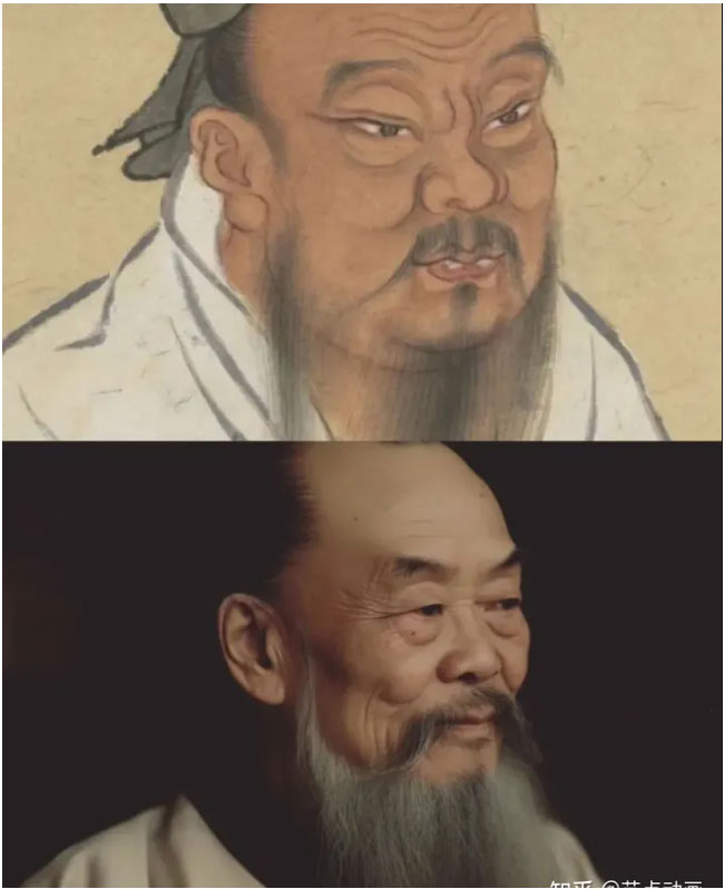 Khổng Tử