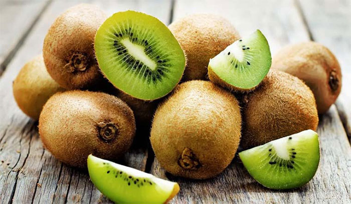 kiwi Kiwi là loại trái cây có nguồn gốc từ New Zealand