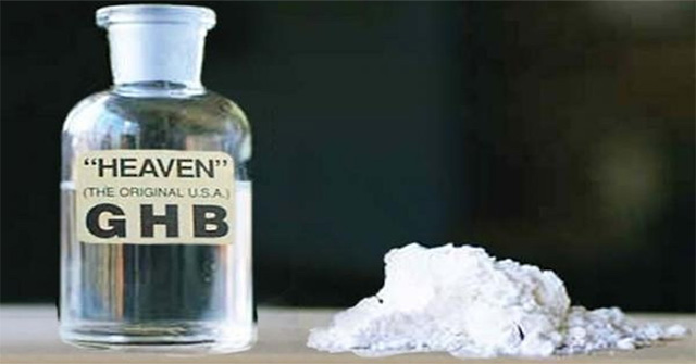 Hiểu Rõ Về Ma Túy ‘Nước Biển’ Và Mối Nguy Hiểm Đằng Sau
