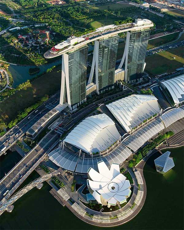 marina-bay-sands Marina Bay Sands, Singapore