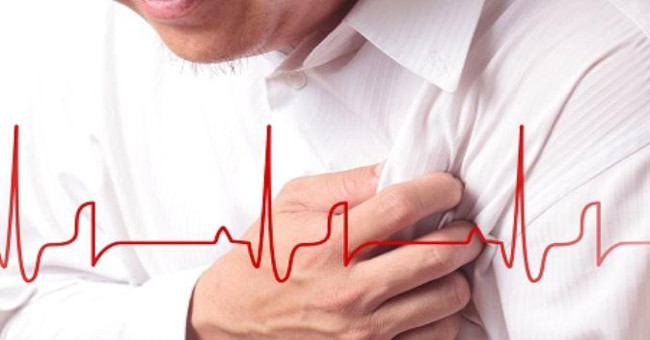 Thời Điểm Vàng Để Cấp Cứu Bệnh Nhân Nhồi Máu Cơ Tim