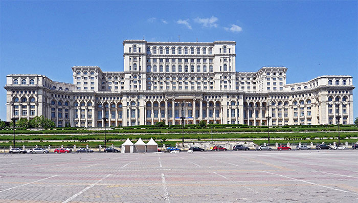 palace-of-parliament Tòa nhà Palace of Parliament
