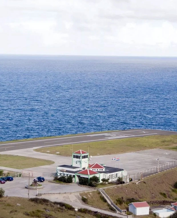 san-bay-co-duong-bang-ngan-nhat Sân bay có đường băng ngắn nhất