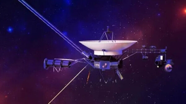 NASA Thành Công Khôi Phục Tàu Vũ Trụ Voyager 1 Từ Khoảng Cách Kinh Ngạc 24 Tỷ Km