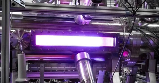 Khám Phá Thiết Bị FuZe Đạt Nhiệt Độ 37 Triệu Độ C Trong Năng Lượng Nhiệt Hạch