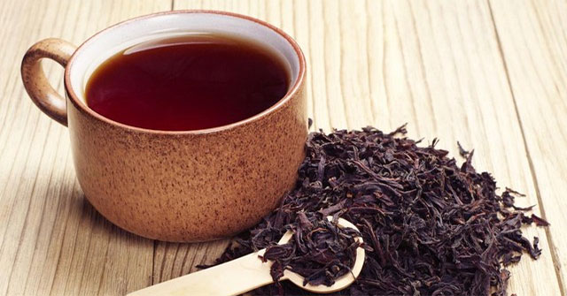 Lợi Ích Của Trà Đen Đối Với Sức Khỏe: Giảm Nguy Cơ Tiểu Đường Mỗi Ngày