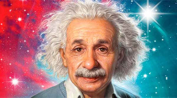 Những Dự Đoán Kỳ Lạ Của Einstein Về Tương Lai Nhân Loại