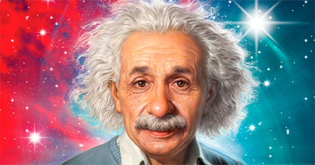 Những Dự Đoán Kỳ Lạ Của Einstein Về Tương Lai Nhân Loại