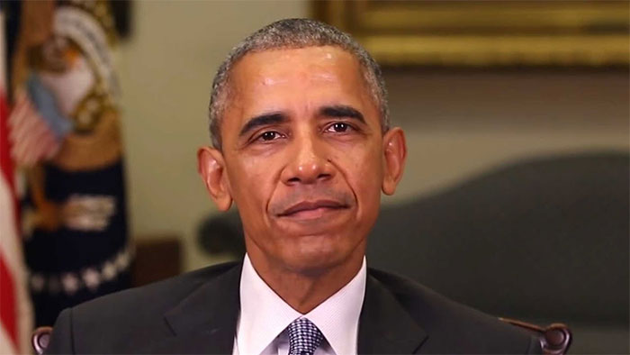 barack-obama Mối đe dọa từ deepfake đối với an ninh thế giới.
