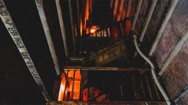Khám Phá Bên Trong Kim Tự Tháp Ai Cập: Một Hành Trình Kỳ Diệu