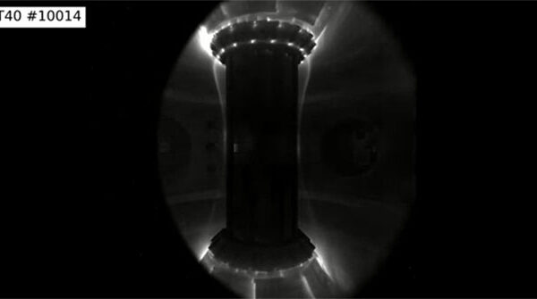 Khám Phá Quá Trình Hình Thành Plasma Trong Lò Nhiệt Hạch
