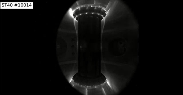 Khám Phá Quá Trình Hình Thành Plasma Trong Lò Nhiệt Hạch