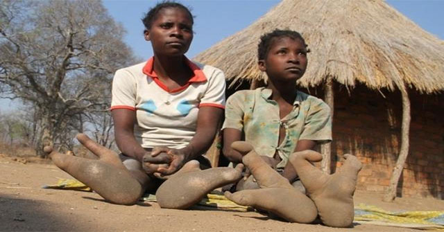 Khám Phá Bộ Lạc Vadoma: Những Kỳ Quan Độc Đáo Của Châu Phi
