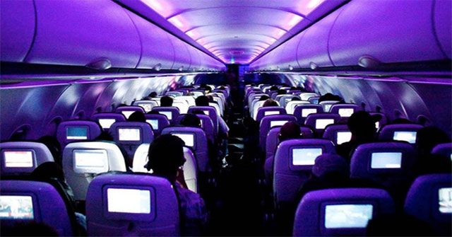 Khám Phá Những Thực Tế Của Ngành Hàng Không Mà Bạn Chưa Biết
