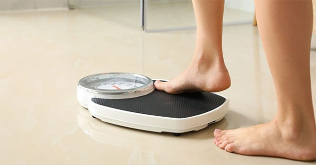 Tại Sao Mùa Đông Khiến Bạn Dễ Tăng Cân Hơn?