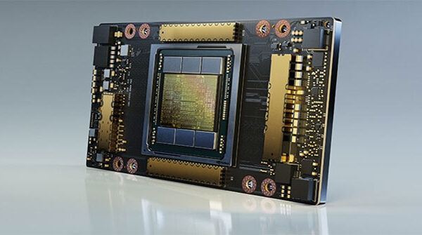 Khám Phá Nvidia A100: Card Đồ Họa Đắt Nhất Thế Giới Hiện Nay