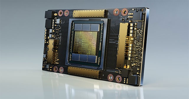 Khám Phá Nvidia A100: Card Đồ Họa Đắt Nhất Thế Giới Hiện Nay