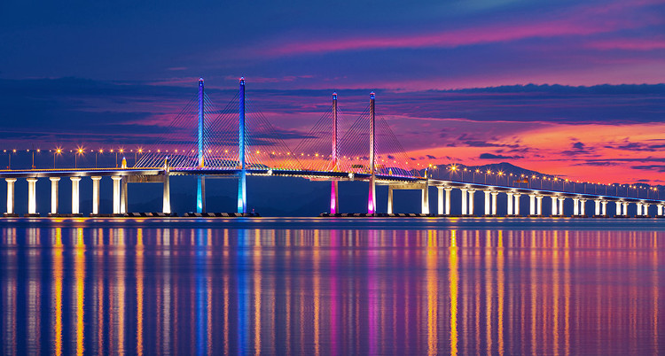 cau-penang Cầu Penang