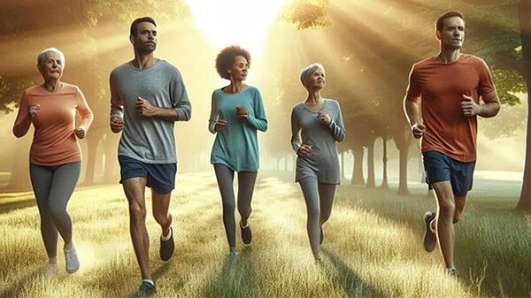 Khám Phá Bí Quyết Đảo Ngược Quá Trình Lão Hóa Từ Lipid