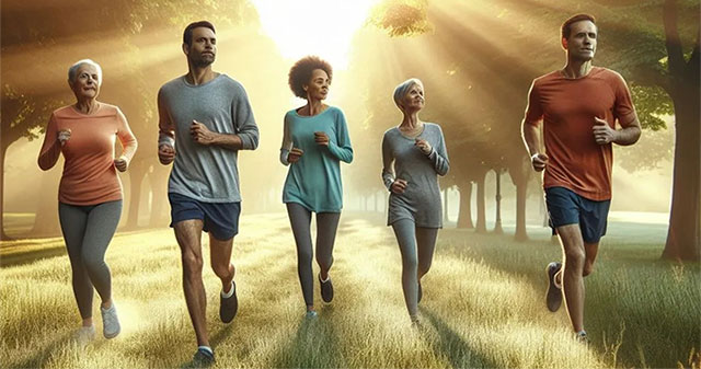 Khám Phá Bí Quyết Đảo Ngược Quá Trình Lão Hóa Từ Lipid