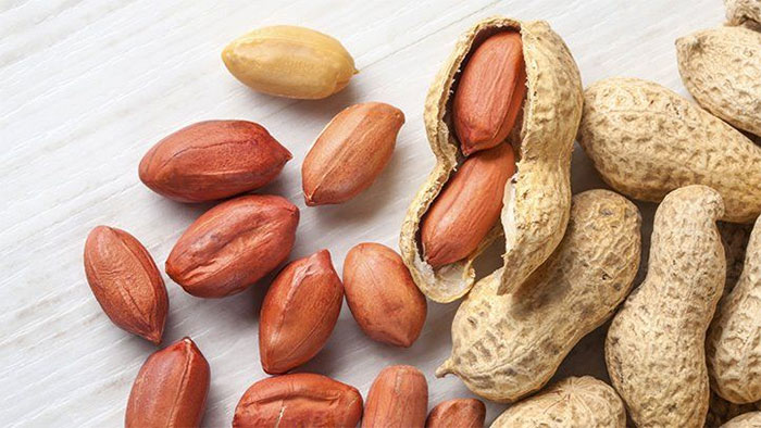 cu-lac-1-1 Người bị phù thũng không nên ăn đậu phộng