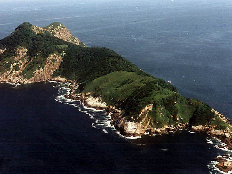 dao-grande Đảo rắn