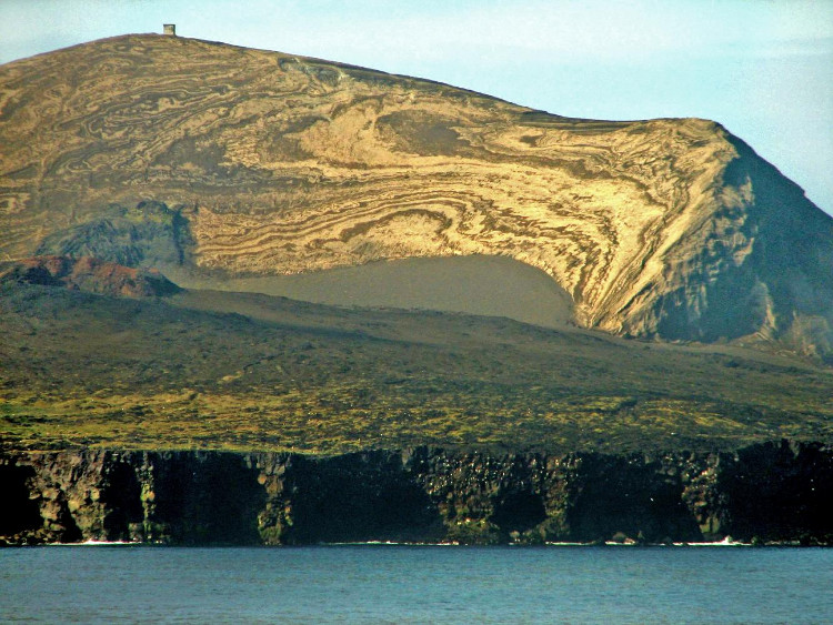 dao-surtsey Đảo Surtsey, Iceland