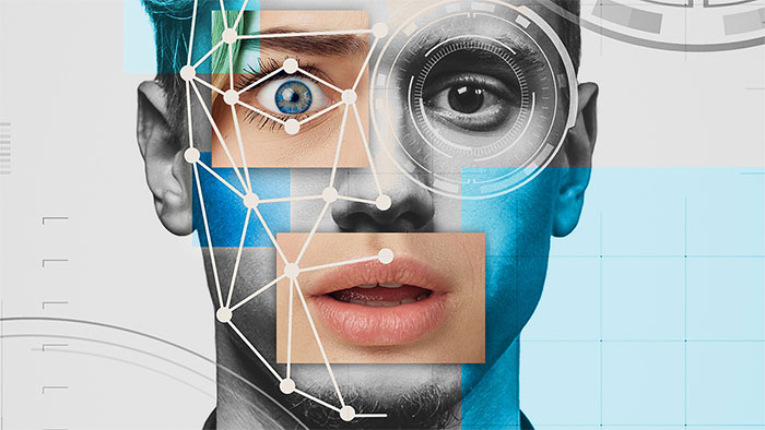 deepfake-5 Microsoft Video Authenticator giúp phát hiện deepfake.
