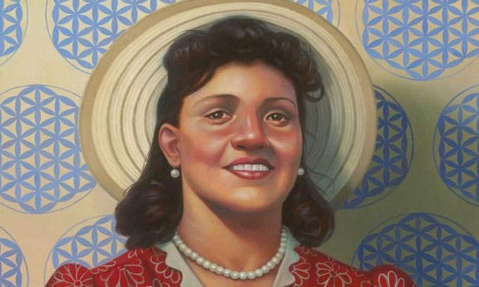Henrietta Lacks qua đời do bệnh ung thư cổ tử cung năm 1951.