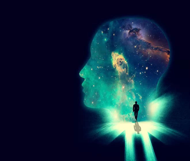Déjà vu - trong tiếng Pháp có nghĩa là "đã thấy"