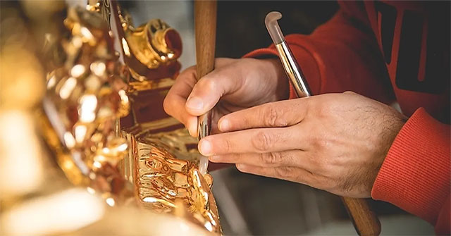 Khám Phá Những Công Nghệ Cổ Đại Đầy Bất Ngờ