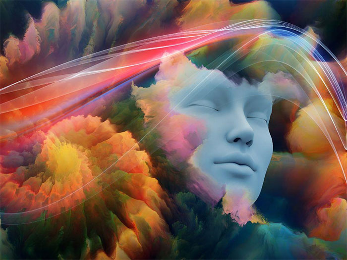 Lucid dream cho phép bạn điều khiển mọi thứ trong giấc mơ của mình.