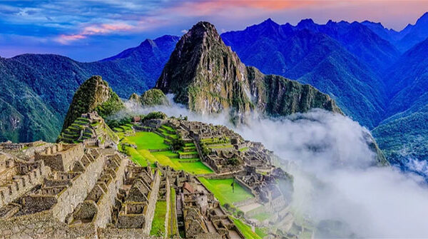 Khám Phá Bí Ẩn Machu Picchu: Kiệt Tác Cổ Đại Của Người Inca
