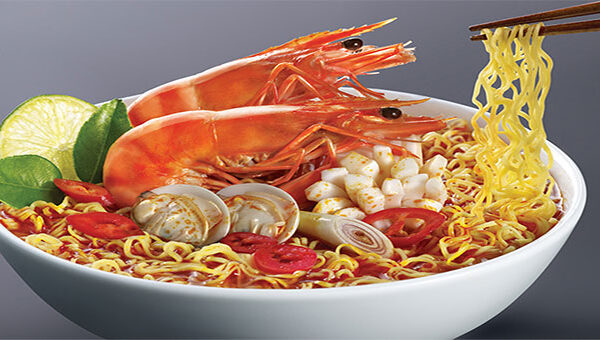 Những Hệ Lụy Khi Tiêu Thụ Mì Gói Liên Tục Trong Một Tuần