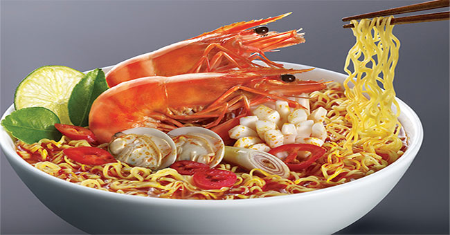 Những Hệ Lụy Khi Tiêu Thụ Mì Gói Liên Tục Trong Một Tuần