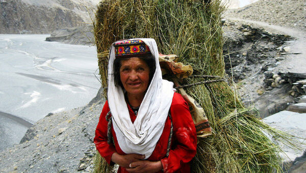 Khám Phá Sự Bí Ẩn Về Tuổi Thọ Của Người Hunza Tại Pakistan