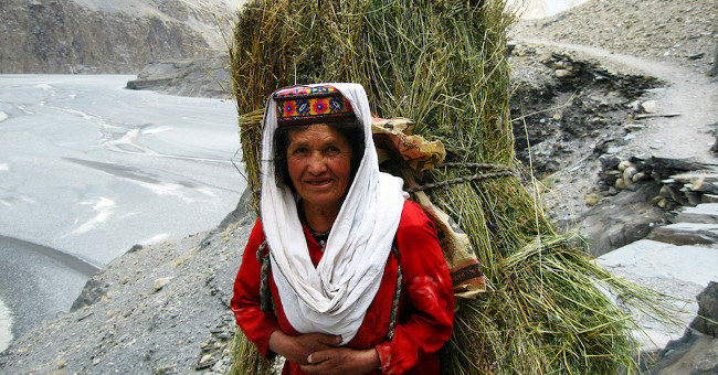 Khám Phá Sự Bí Ẩn Về Tuổi Thọ Của Người Hunza Tại Pakistan