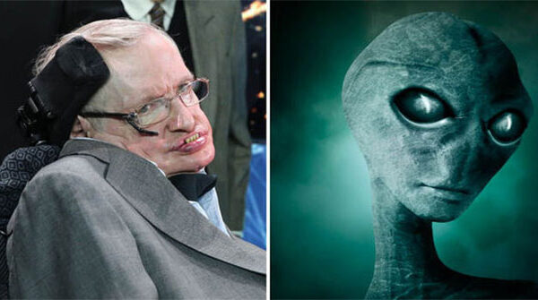 Những Cảnh Báo Của Stephen Hawking Về Tương Lai Nhân Loại