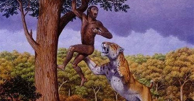 Những Động Vật Không Có Kẻ Thù Tự Nhiên: Ai Là Sát Thủ Hàng Đầu Trên Trái Đất?
