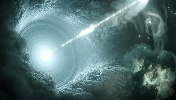 Khám Phá Nguồn Gốc Bí Ẩn Của Neutrino Sau Một Thế Kỷ Tìm Kiếm