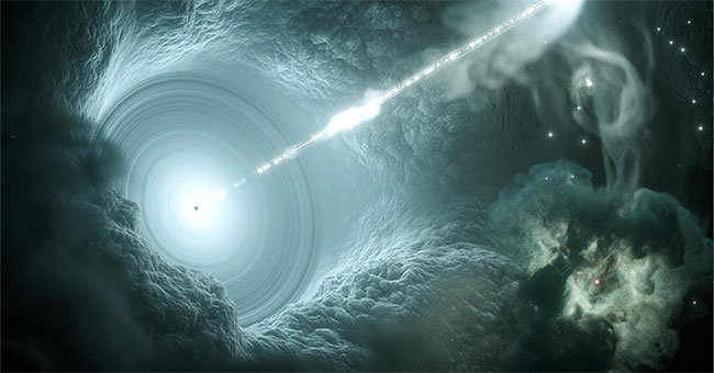 Khám Phá Nguồn Gốc Bí Ẩn Của Neutrino Sau Một Thế Kỷ Tìm Kiếm