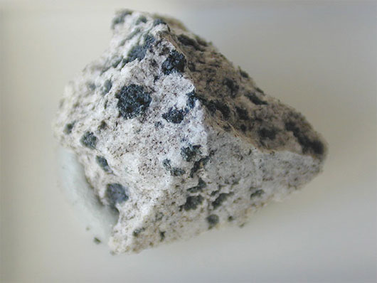 Ringwoodite Khoáng vật Ringwoodite.