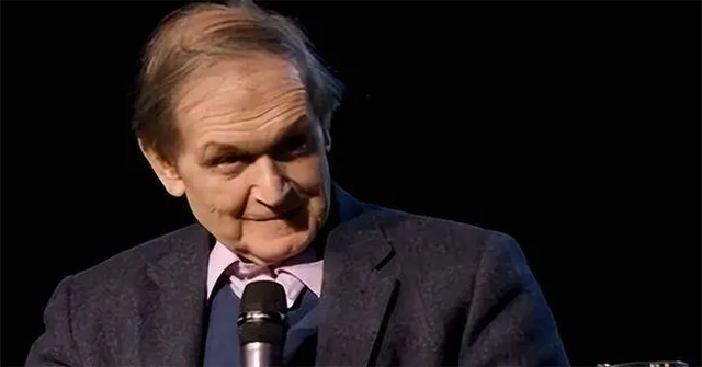 Những Khám Phá Của Roger Penrose Về Linh Hồn Con Người