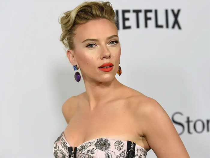 scarlett-johanson Deepfake gây hại cho nhiều cá nhân nổi tiếng.