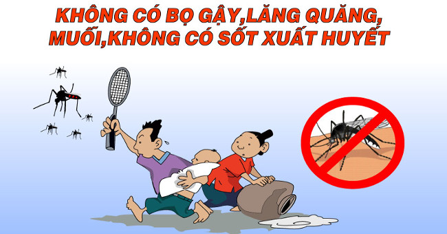 Sốt Xuất Huyết: Nguyên Nhân, Triệu Chứng và Phương Pháp Phòng Ngừa Hiệu Quả
