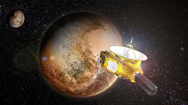 Những Khám Phá Bất Ngờ Khi Tàu NASA Chạm Đến Vùng Ngoại Vi Hệ Mặt Trời