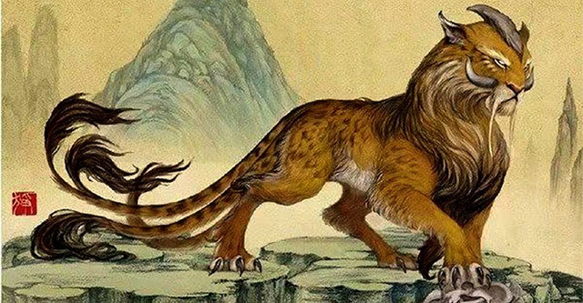 Khám Phá Những Bí Ẩn Trong ‘Sơn Hải Kinh’: Giữa Huyền Thoại và Thực Tế
